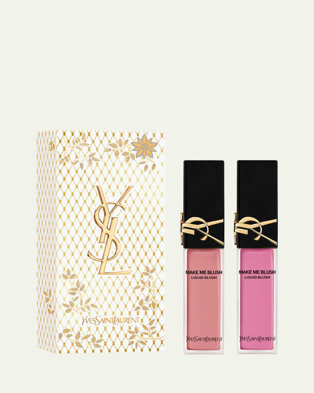 Liquid Blush Duo